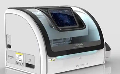 成都儀器儀表外觀設計公司:科技與美學的川派敘事